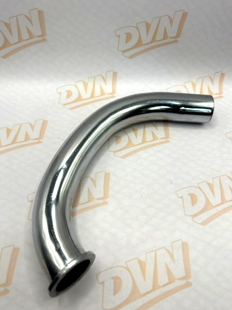 Suzuki OEM LEFT EXHAUST PIPE 14161-09206