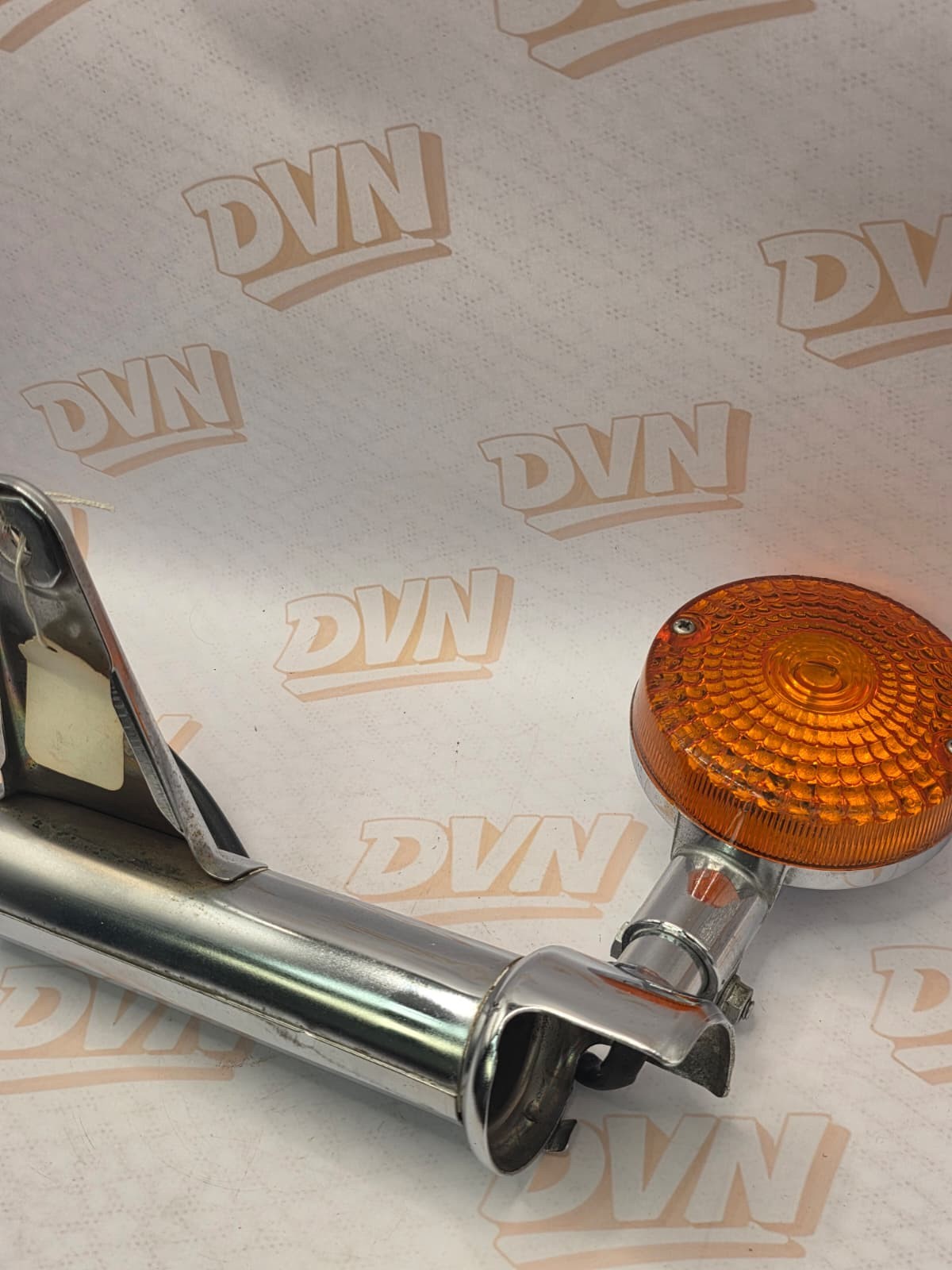 HONDA CB900C 1981 LEFT TURN SIGNAL WITH FORK COVER 33400-461-679 51606461770