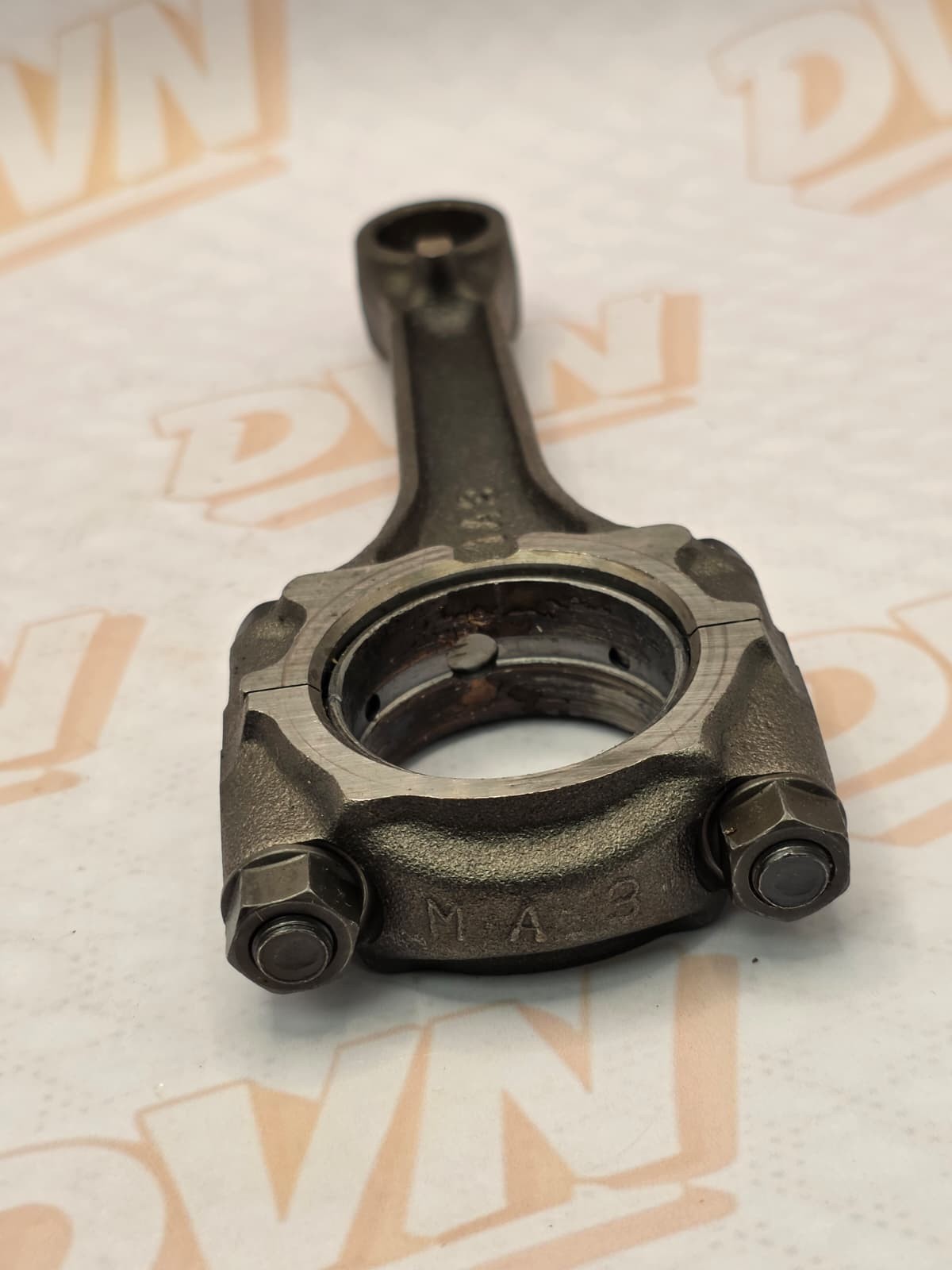 Honda 1983 CB1000C CB1100F OEM Crankshaft Piston Connecting Rod 13203-MA3-405