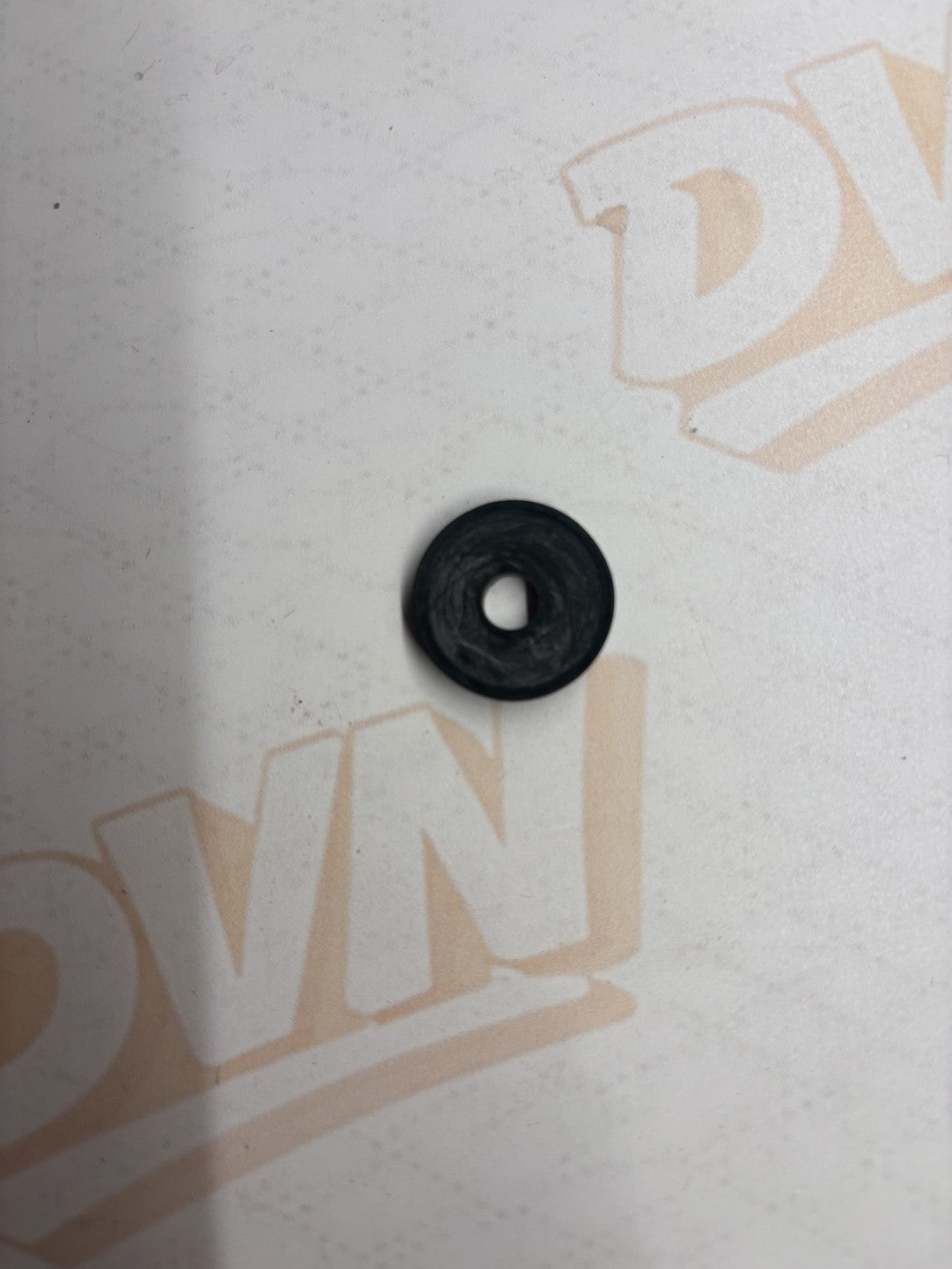 NOS Kawasaki 92094-011 Rubber Reflector Damper OEM