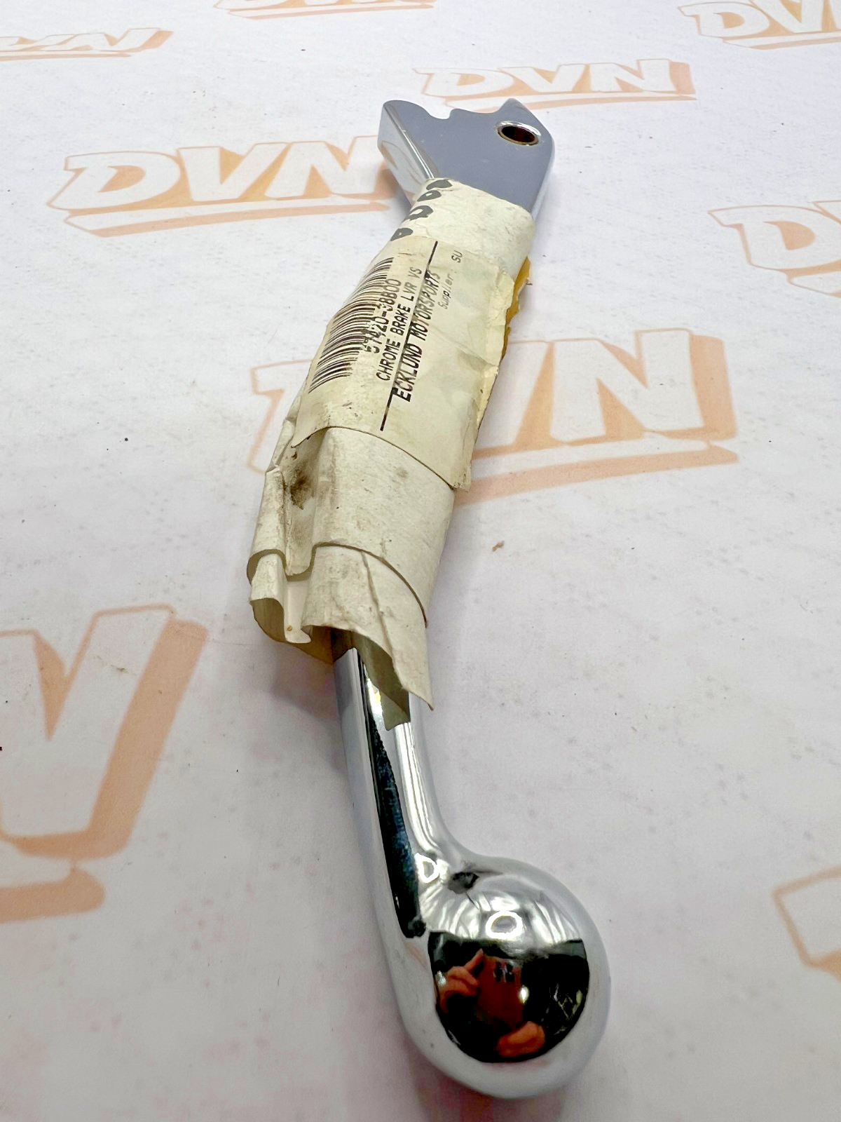 44-360- SUZUKI BRAKE LEVER- 57420-38800