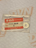 NOS NEW OEM ORIGINAL SUZUKI JR50 LT50 ALT50 EXHAUST PIPE PLATE 14159-04410