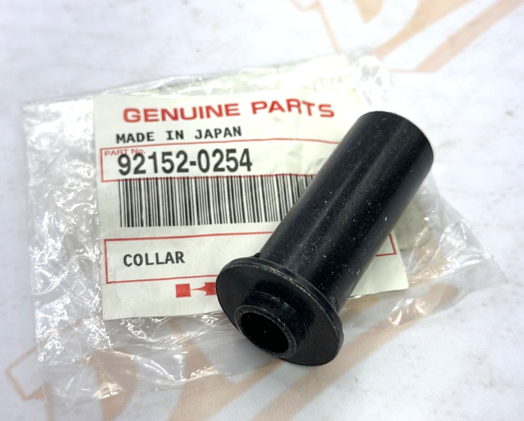Kawasaki NOS NEW 92152-0254 Collar KVF KVF750 KVF650 Brute Force