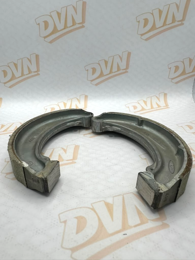 Honda XL 350 XL350 250 MT MR Front Brake Shoes 45120-329-670