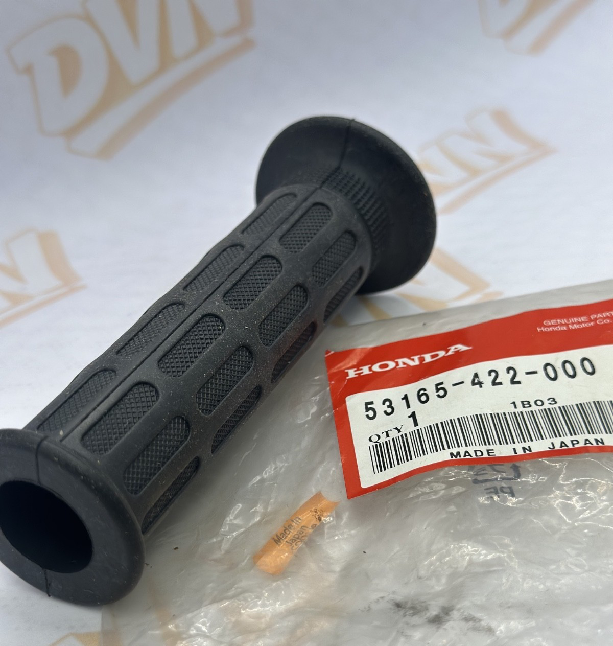 Honda CM250C Custom, OEM 53165-422-000
