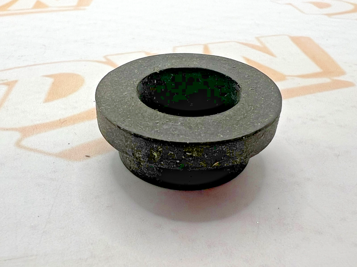 New OEM Kawasaki 92075-114 Rubber Damper NOS