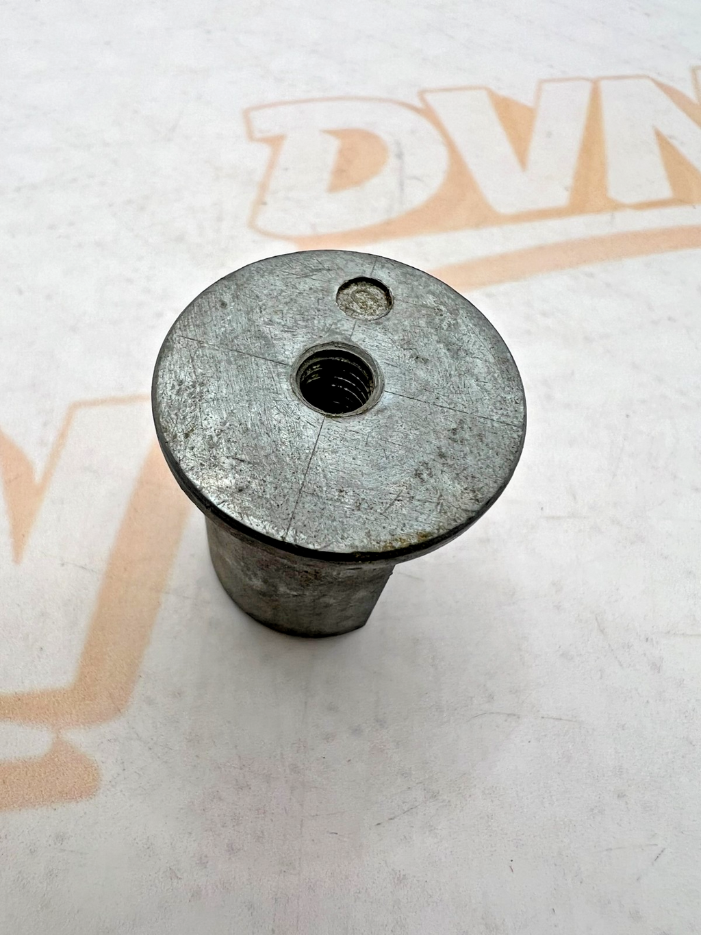 SUZUKI NOS OEM HUB,HANDLEBAR DAMPER 51741-08100