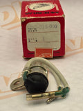 NOS Honda CA160 CB160 CL160 Condenser 30280-216-000