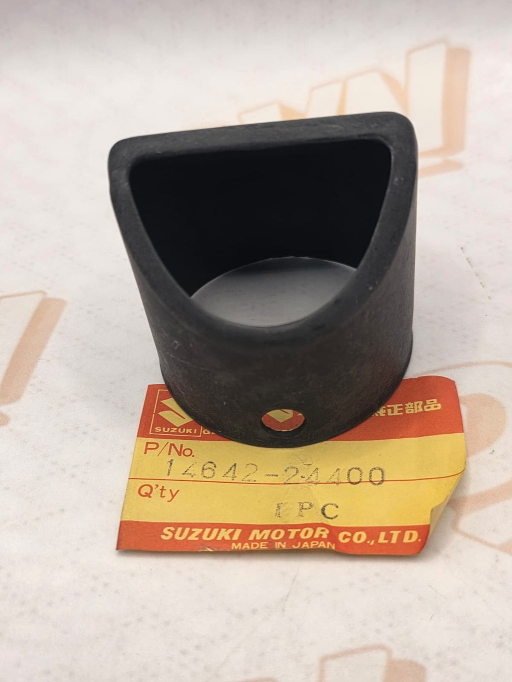 Suzuki Muffler Tail Cutter, 14642-24400