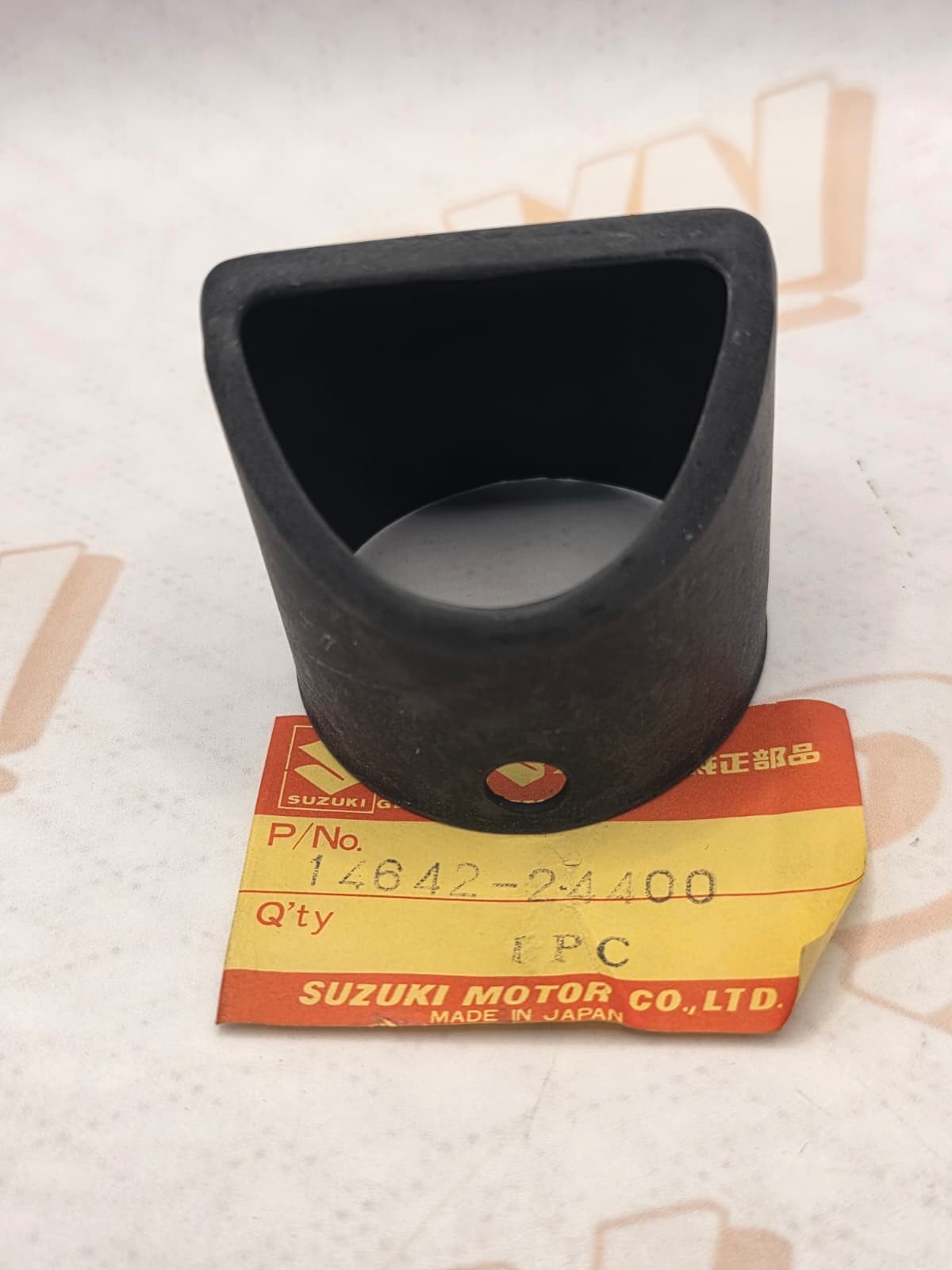 Suzuki Muffler Tail Cutter, 14642-24400