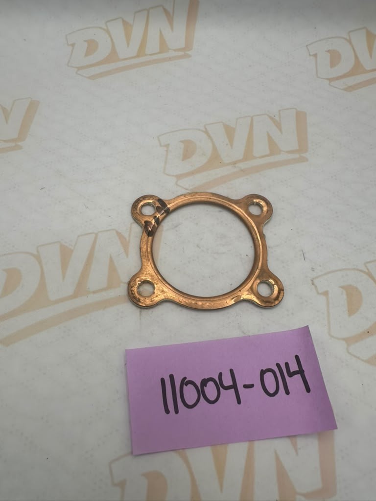 Kawasaki NOS NEW 11004-014 Cylinder Head Gasket KV MT1 KV75