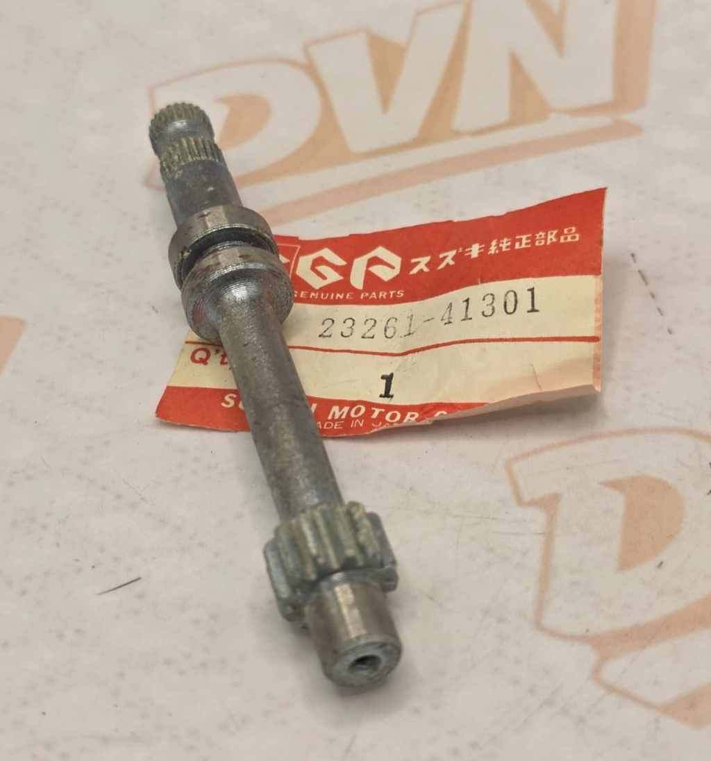Suzuki OEM Part 23261-41301 PINION RELEASE