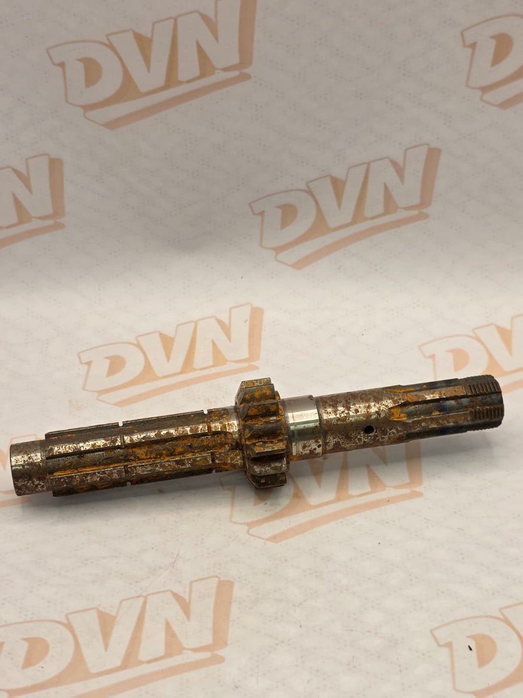 1973-1977 Suzuki TS400 OEM Transmission Countershaft 24121-32001