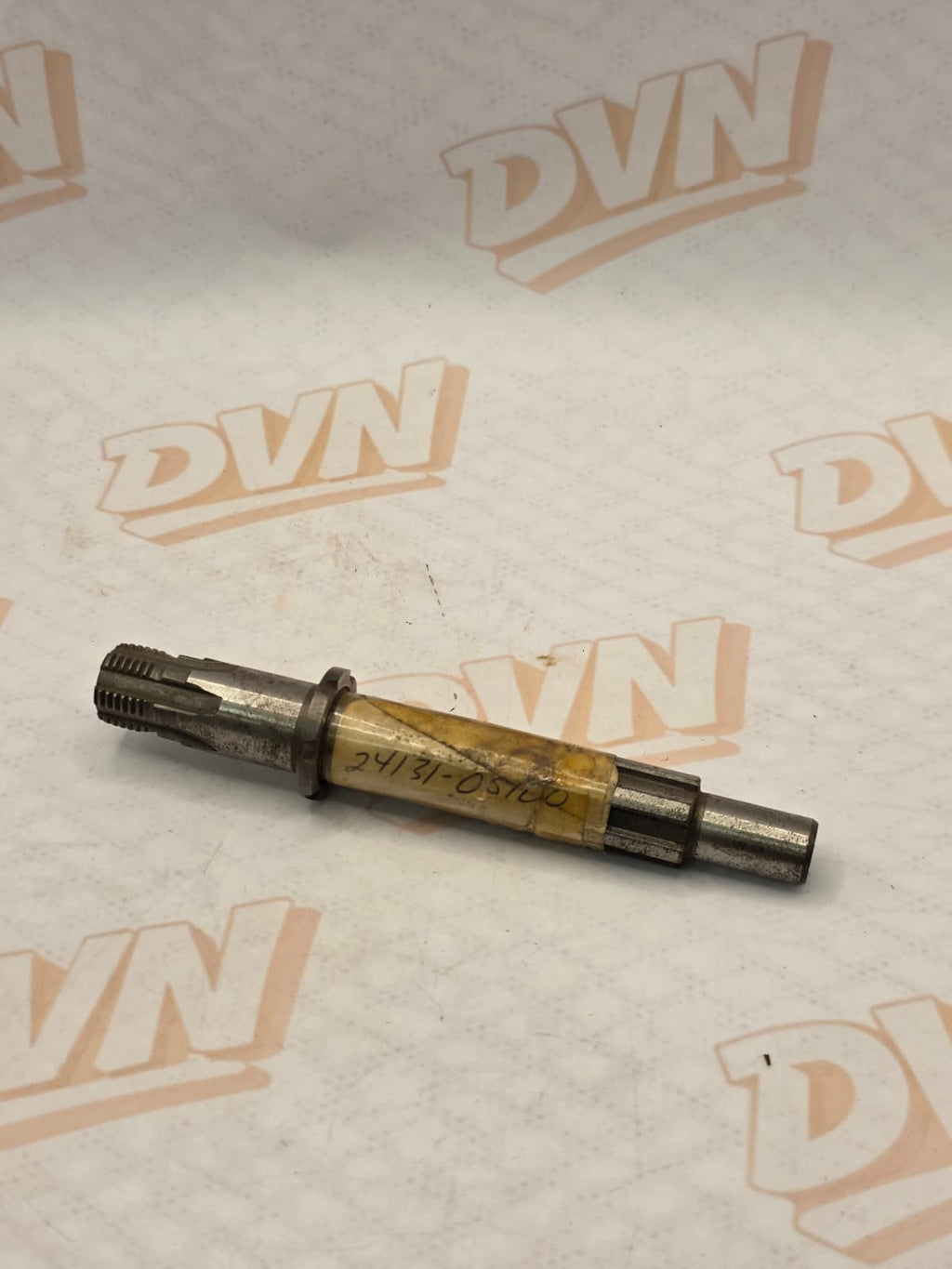 NOS Suzuki OEM Drive Shaft 1971-1974 TS50 1969 AS50 Sport 24131-05100