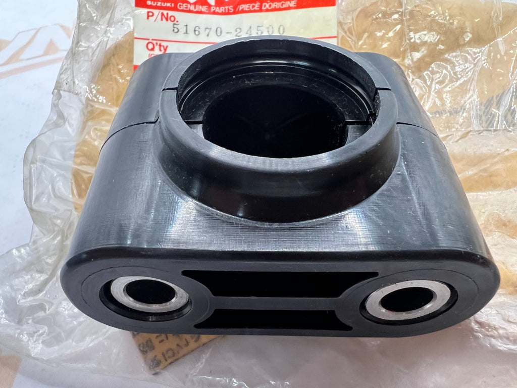 Suzuki Genuine Holder, Steering Shaft - 51670-24500