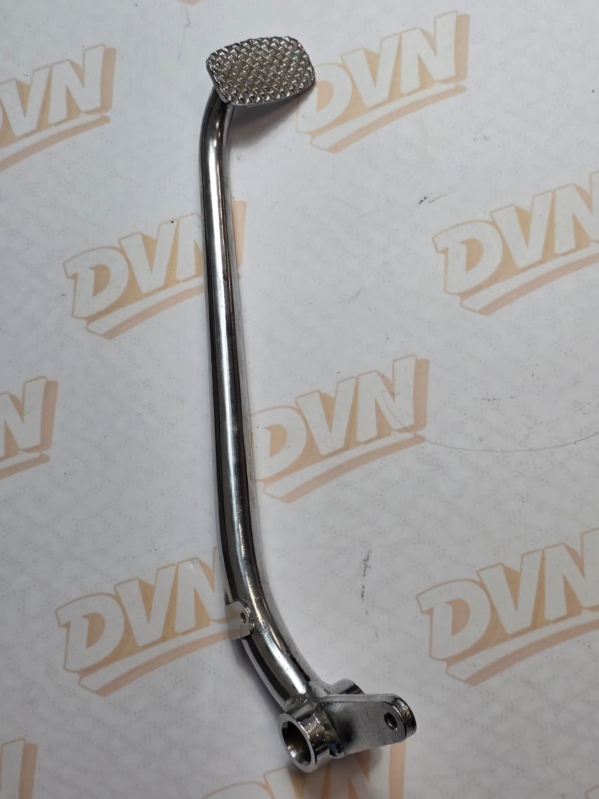 NOS Honda CL90 Rear Foot Brake Pedal Lever Arm 46500-056-000