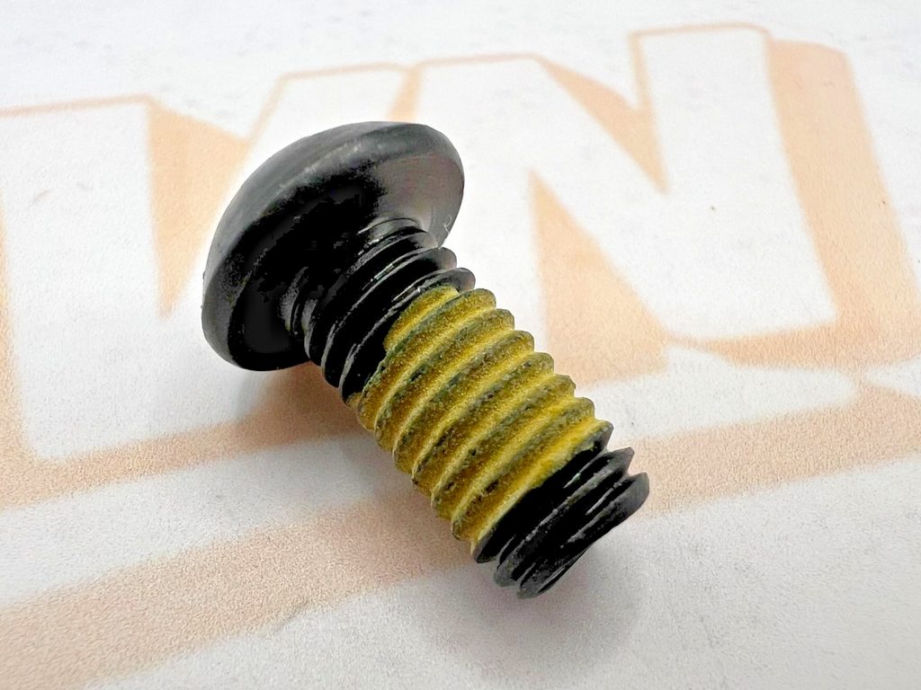 BRP 250000751 M8 X 16 Steering Torx Truss Screw OEM Can-Am Spyder RT LTD STD