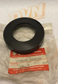 NOS OEM SUZUKI KING QUAD LT-F4WDX Universal Joint Cover OEM # 27592-19B70