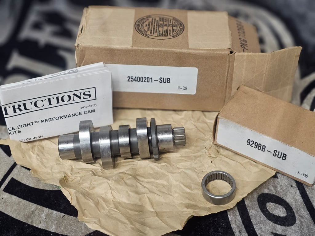 HARLEY DAVIDSON Screamin' Eagle SE8-515 Cam - Milwaukee-Eight Engine P/N25400201