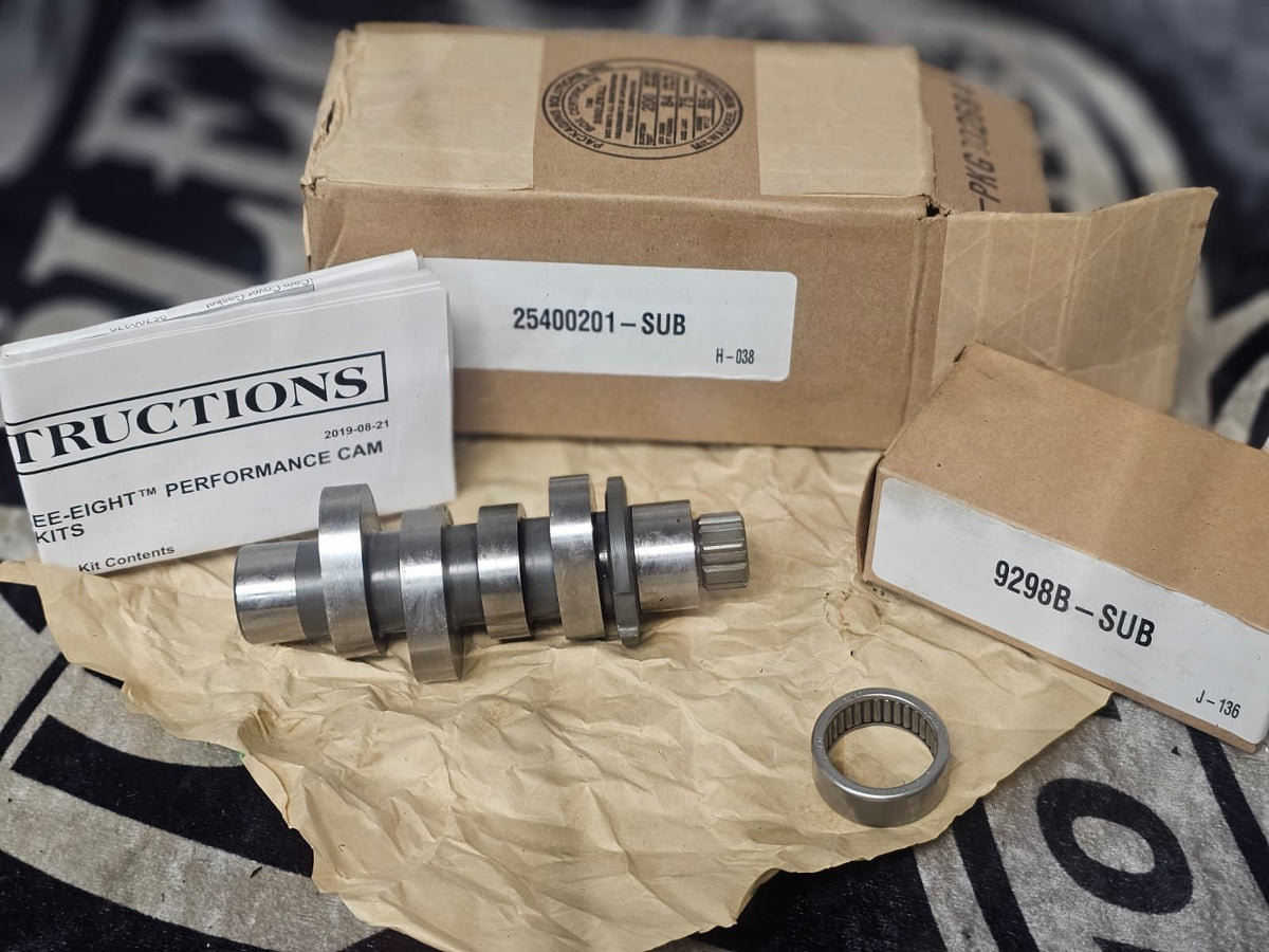HARLEY DAVIDSON Screamin' Eagle SE8-515 Cam - Milwaukee-Eight Engine P/N25400201