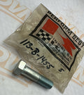 KAWASAKI OEM NOS 113B1455 BOLT 14X55