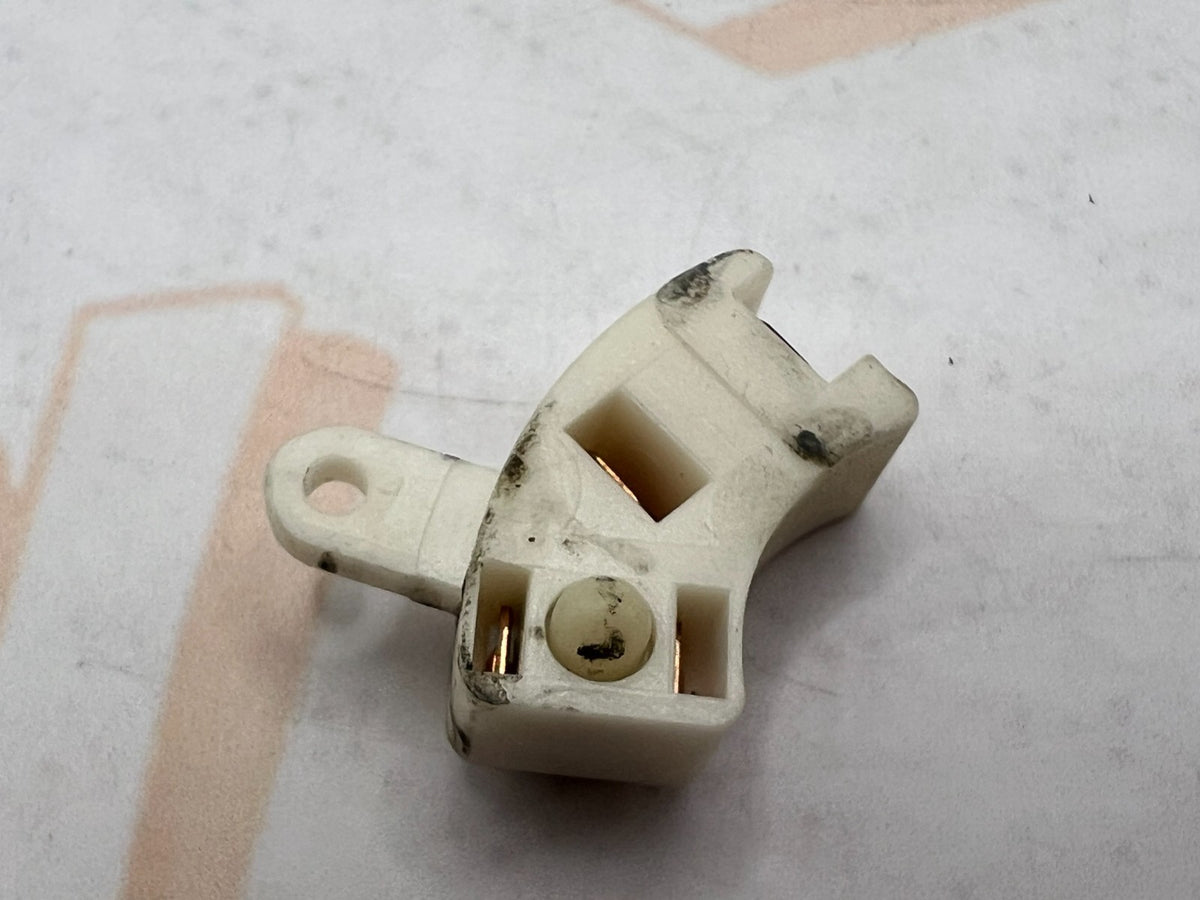 NOS OEM 1 Switch -2 Springs 2 Copper Contacts Suzuki 72/73 TS400 # 57730-28050