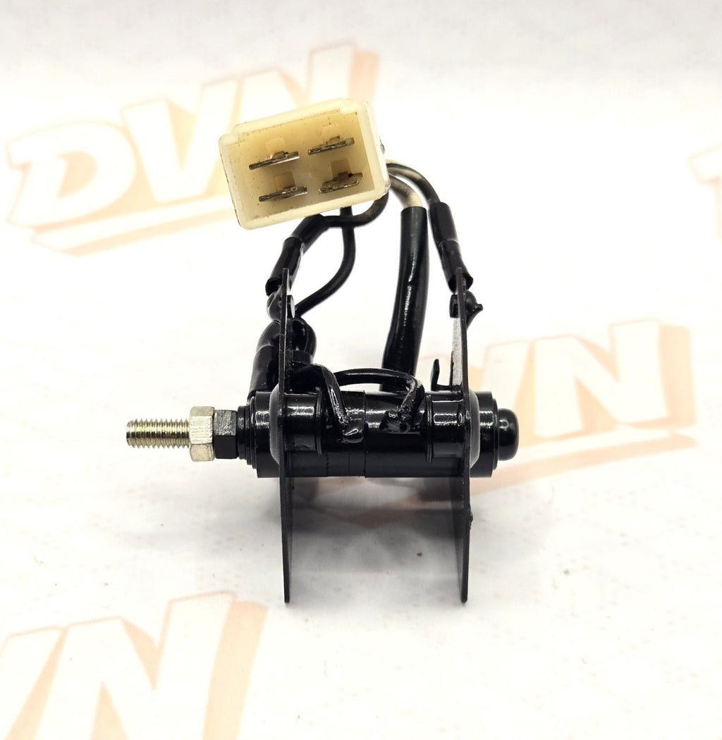 Suzuki Rectifier Regulator Assembly 32800-97020
