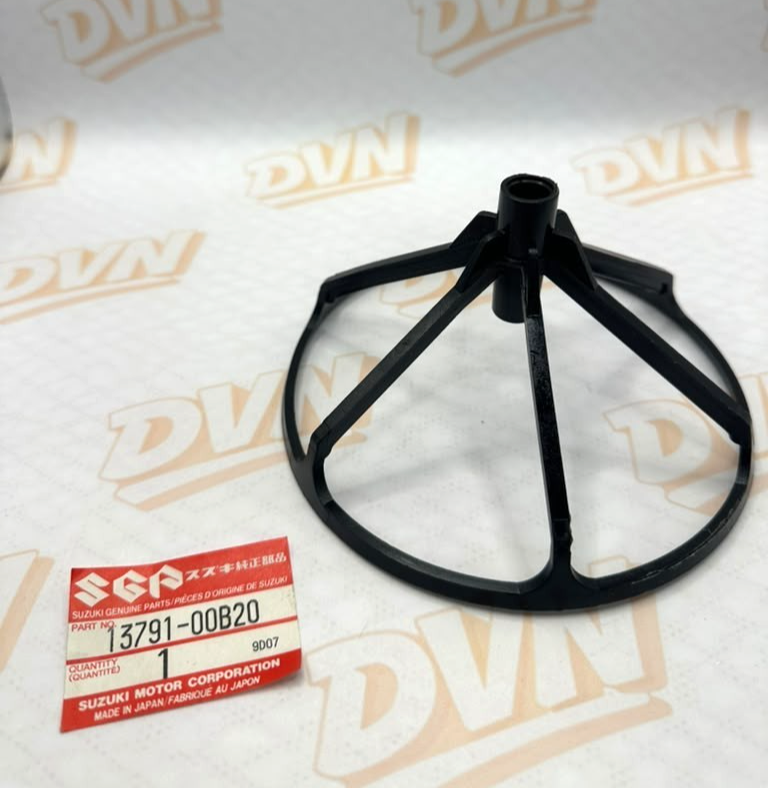 SUZUKI  Air  HOLDER,FILTER   13791-00B20