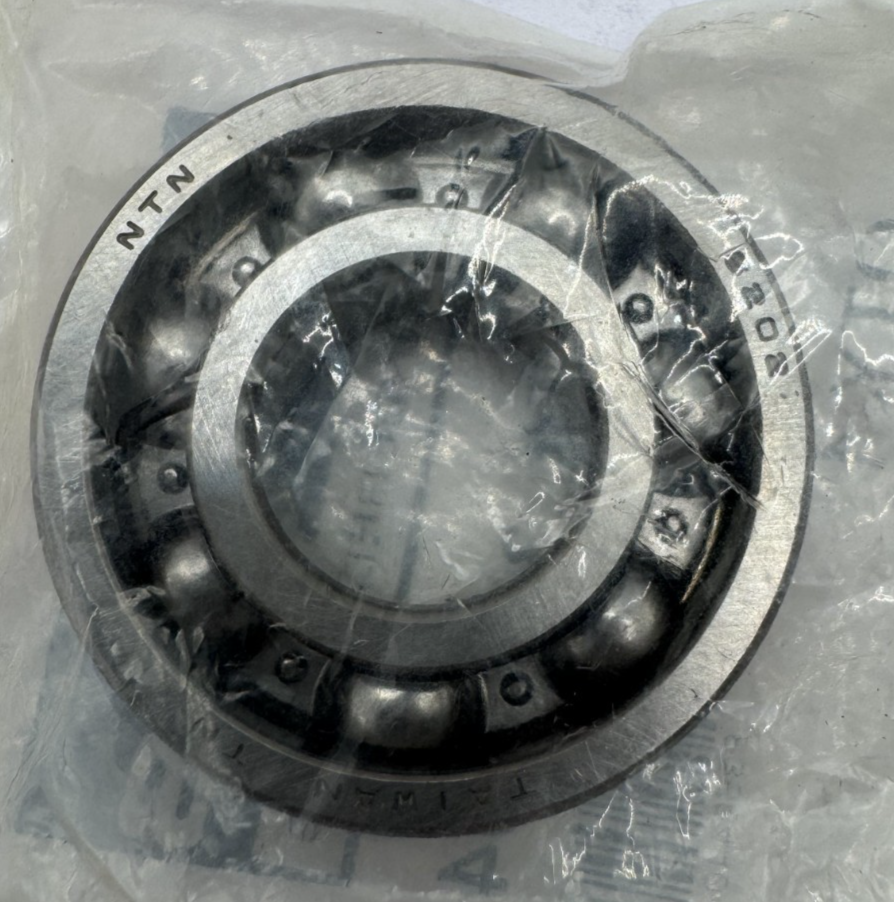 Polaris Bearing, NEW OEM P/N -(3584404)
