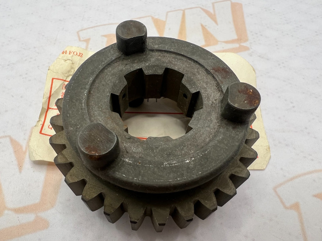 NOS NEW OEM ORIGINAL HONDA 1972 1974-1976 GEAR 23481-329-010
