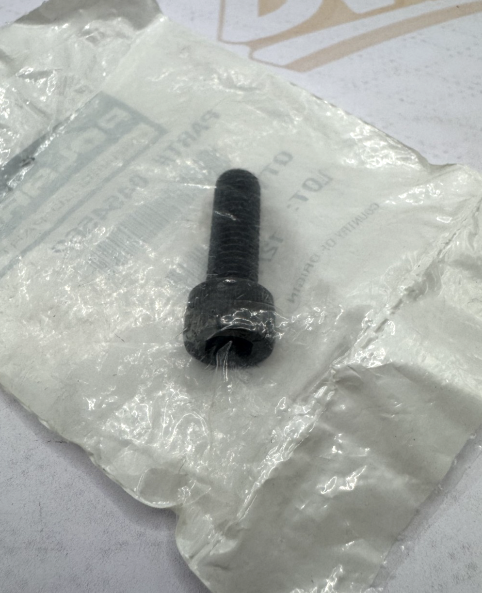 Polaris BOLT, New OEM Part-0454562