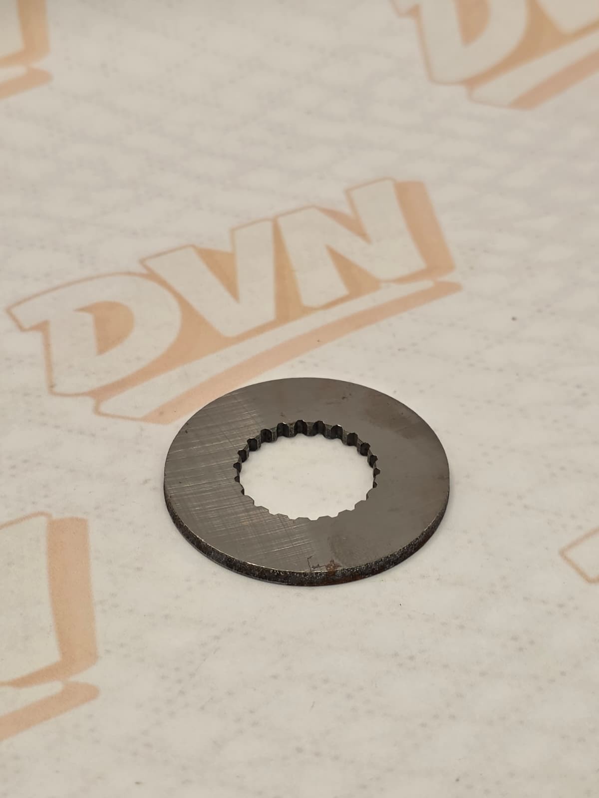***NOS HONDA 90432-MG5-670 WASHER, PLAIN (23MM) CB1100F