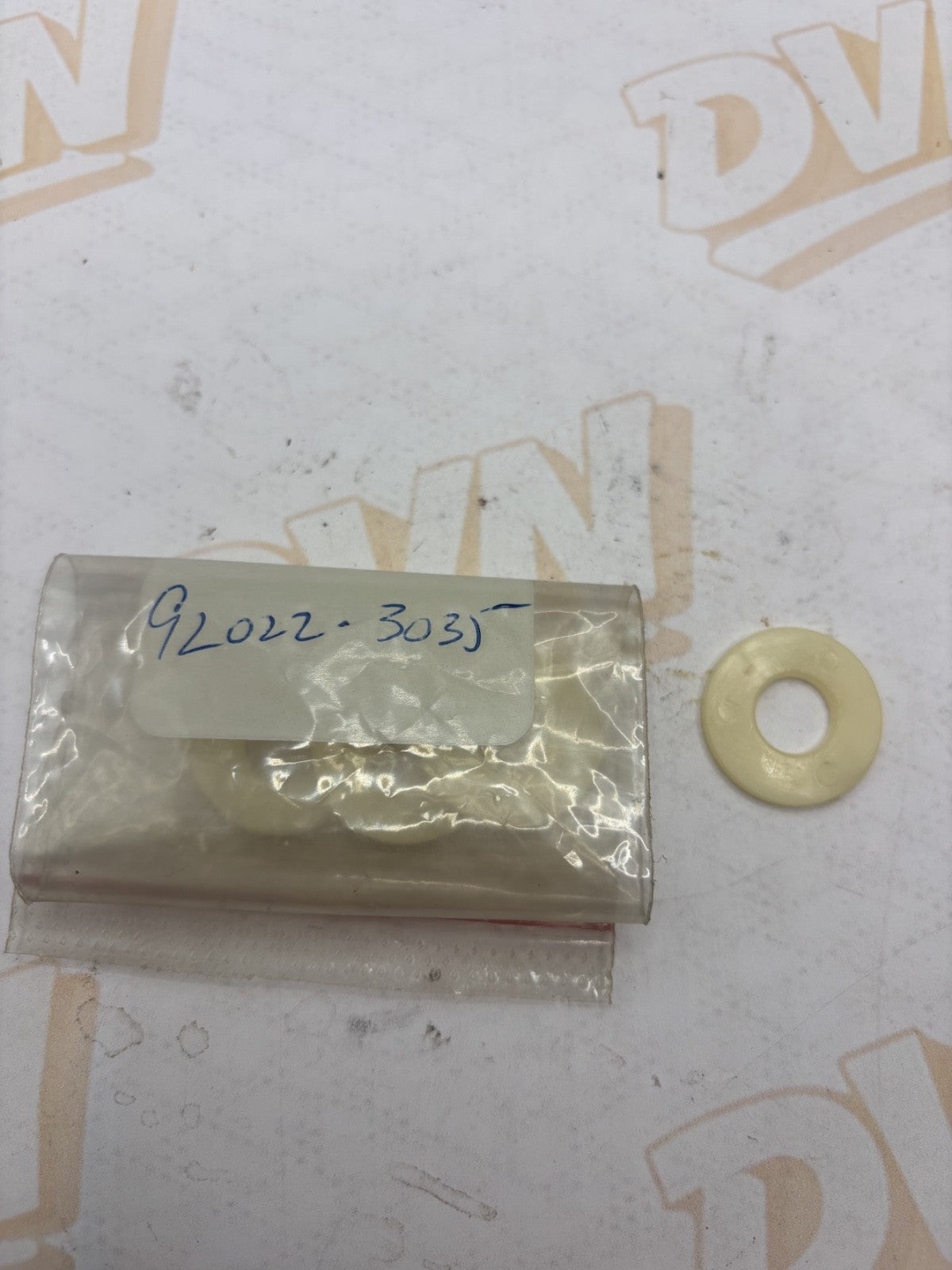 1986 - 2020 Kawasaki STX Ultra SX X2 ZXI JS ST SX-R XiR  Washer OEM# 92022-3035