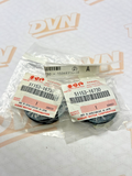 SUZUKI NOS  OIL FORK  SEALS (2) 51153-16730 GS650 RM370 SP370 DR250