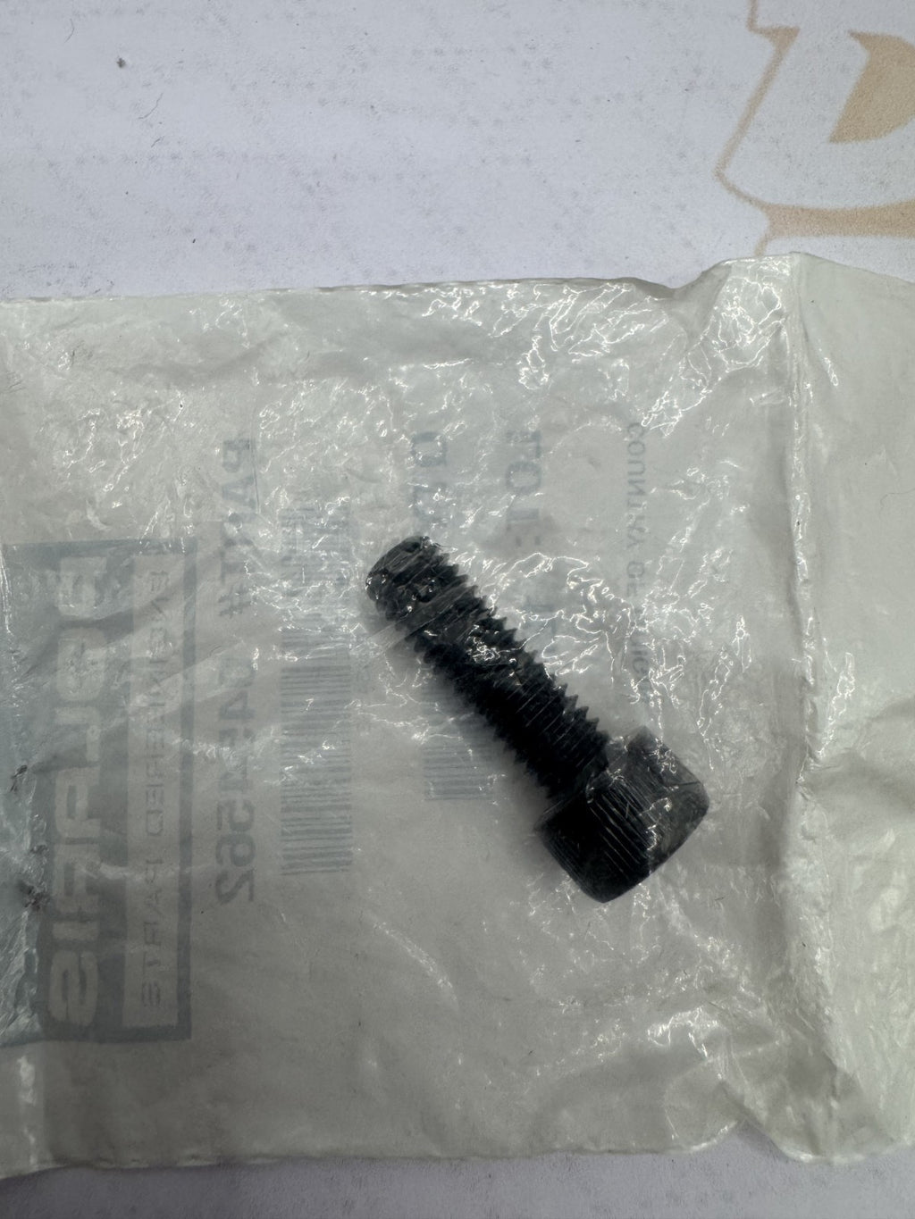 Polaris BOLT, New OEM Part-0454562