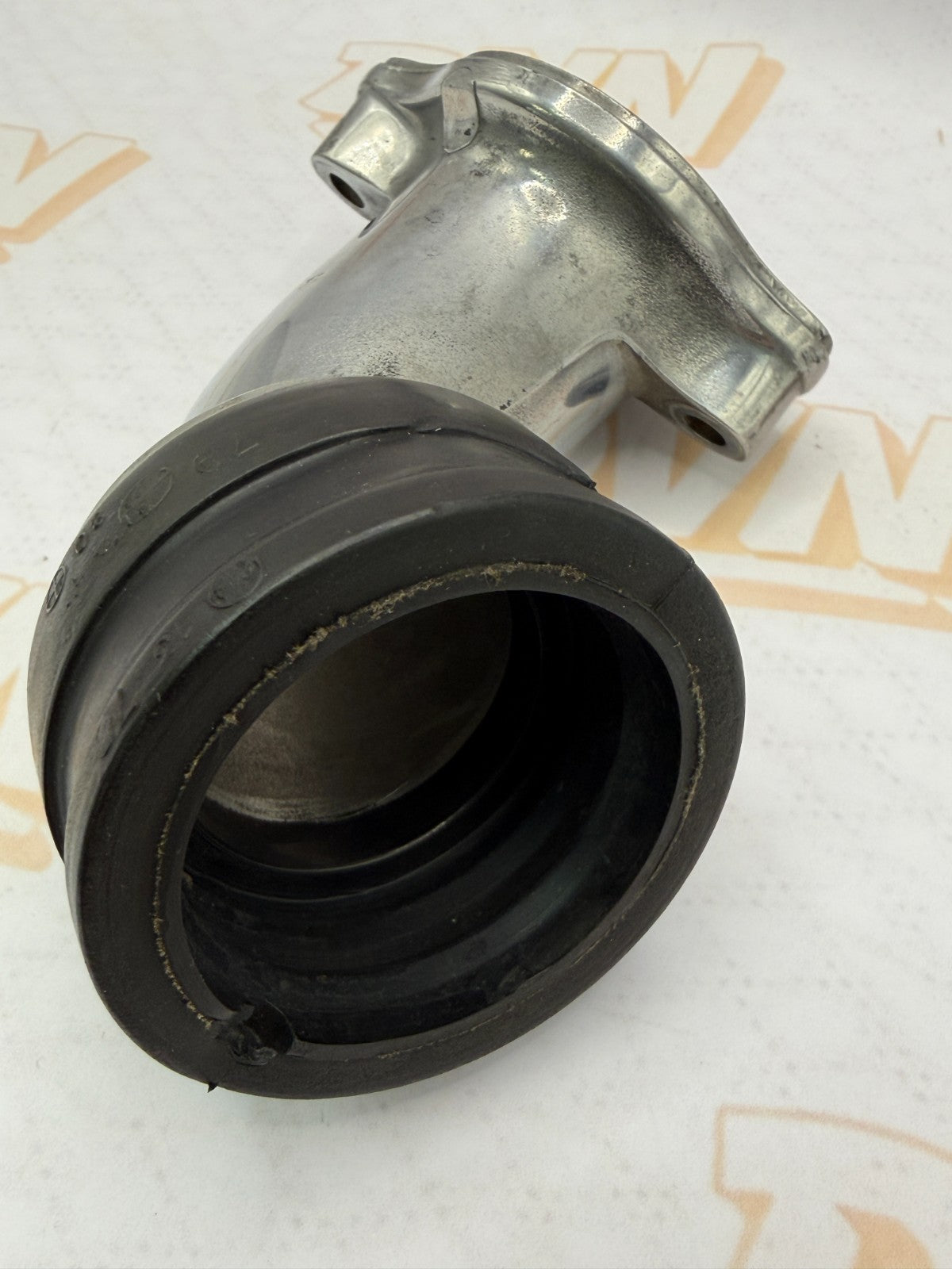 1975-1977 Honda Goldwing GL 1000 Intake Manifold Boot " A" OEM 17110-371-000