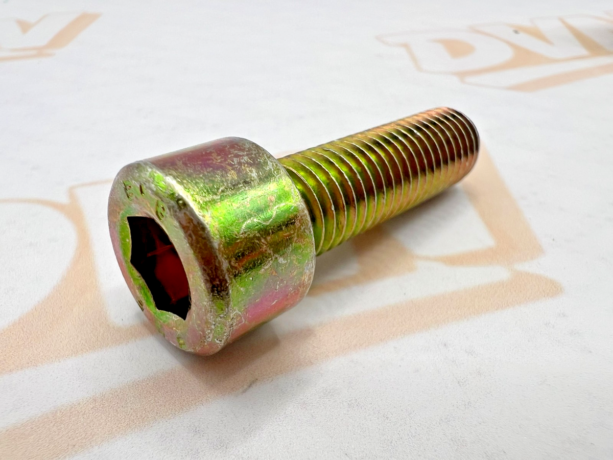 Can-am Socket Screw 205003544