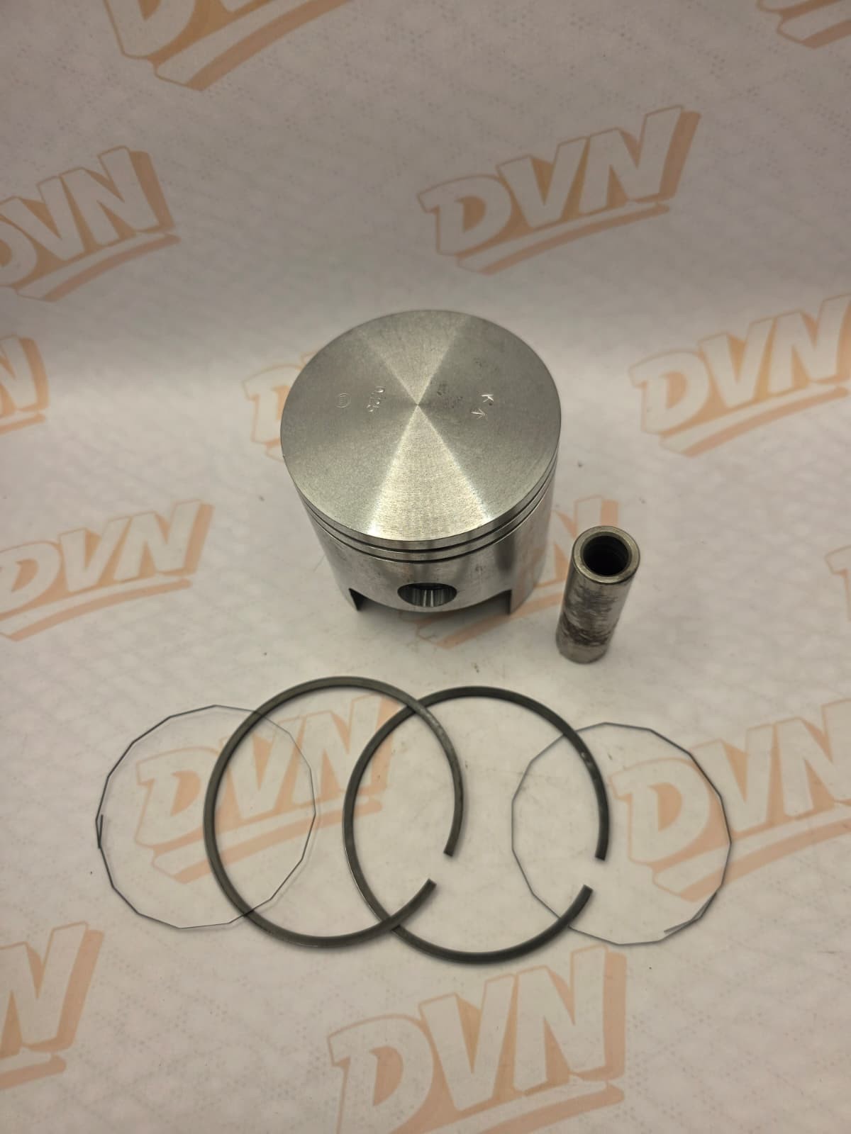 Yamaha RT1 new oversize .25 piston and ring set  275-11630-10