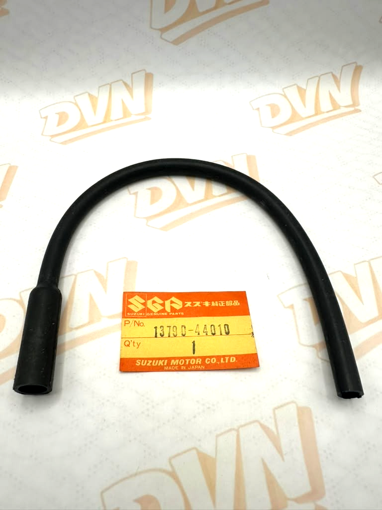 SUZUKI  HOLDER,FILTE  Airbox Drain Tube Hose 13790-44010