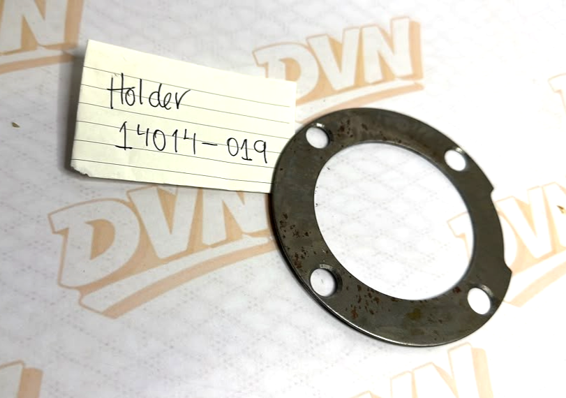 Kawasaki NOS NEW 14014-019 Crank Bearing Holder F5 F8 F9 F11 KE F81M F11M KE250