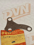 Suzuki NOS T500 GT500 Transmission Oil Reservoir Plate 24871-15000