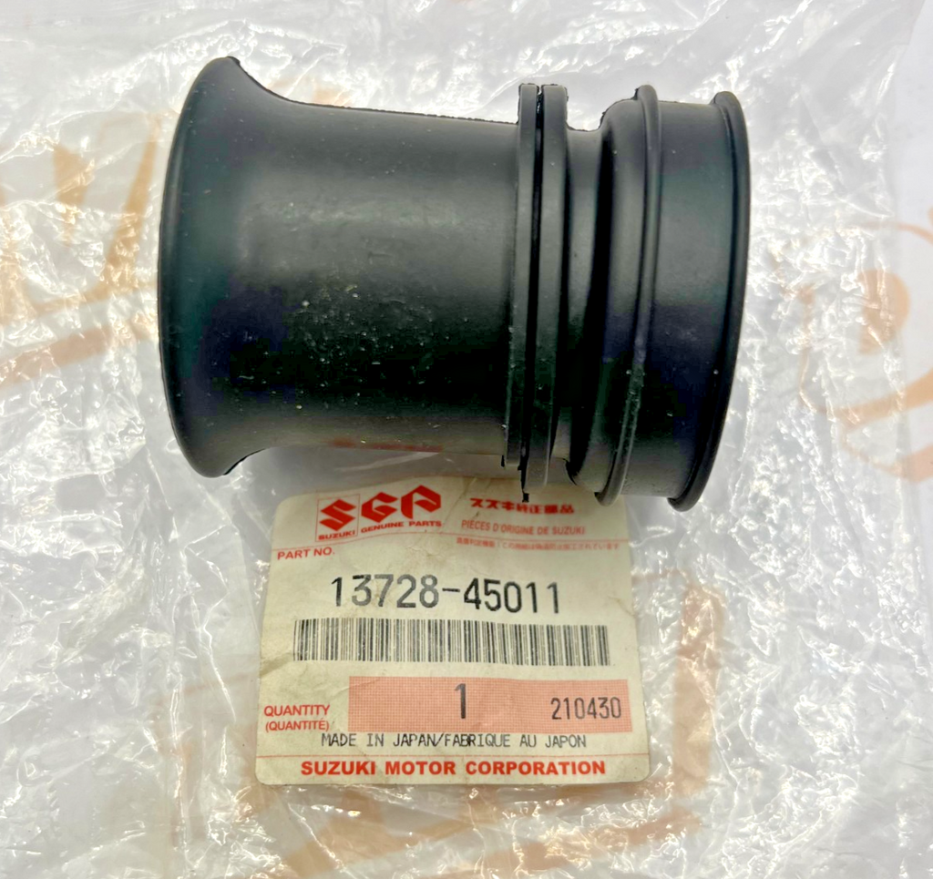 Suzuki HOSE 13728-45011 OEM NEW