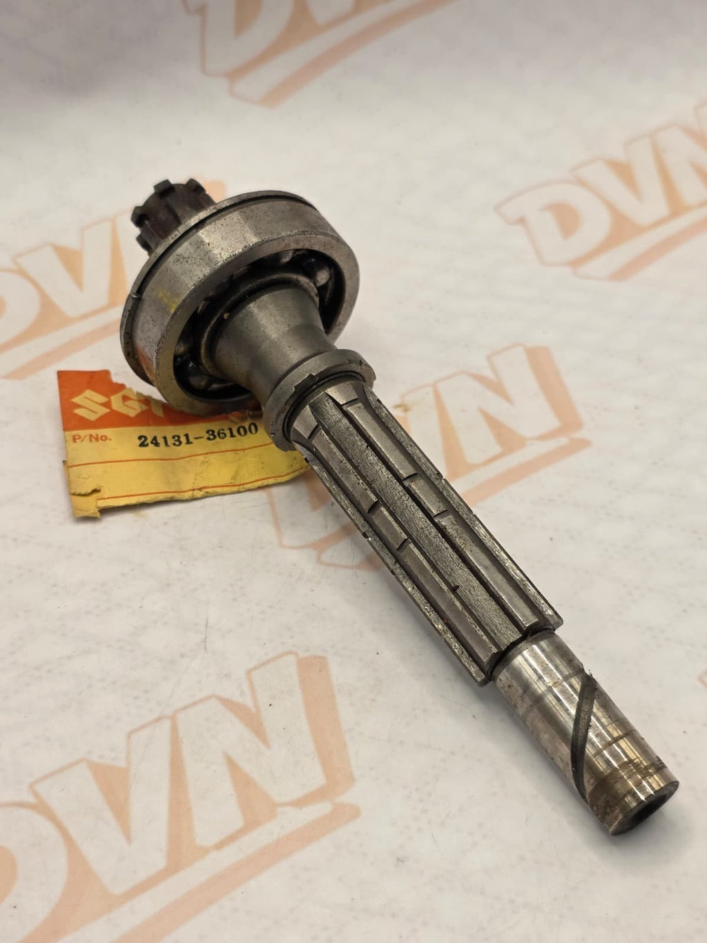 NOS Suzuki Drive Shaft 24131-36100