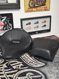 Harley Davidson sundowner seat softail BREAKOUT  13-17 OEM