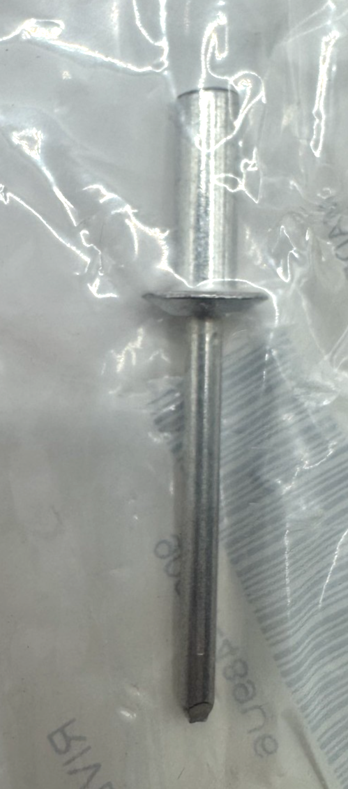 Yamaha NEW OEM Blind Rivet 90267-489U6-00