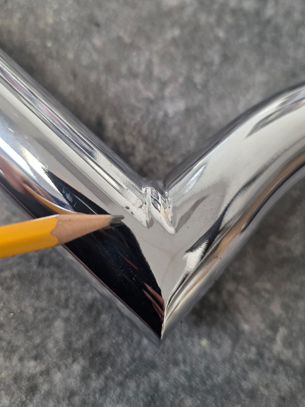 Engine Guard 07-09 Harley Davidson FXSTSSE CVO Softail Springer, BREAKOUT 13-14