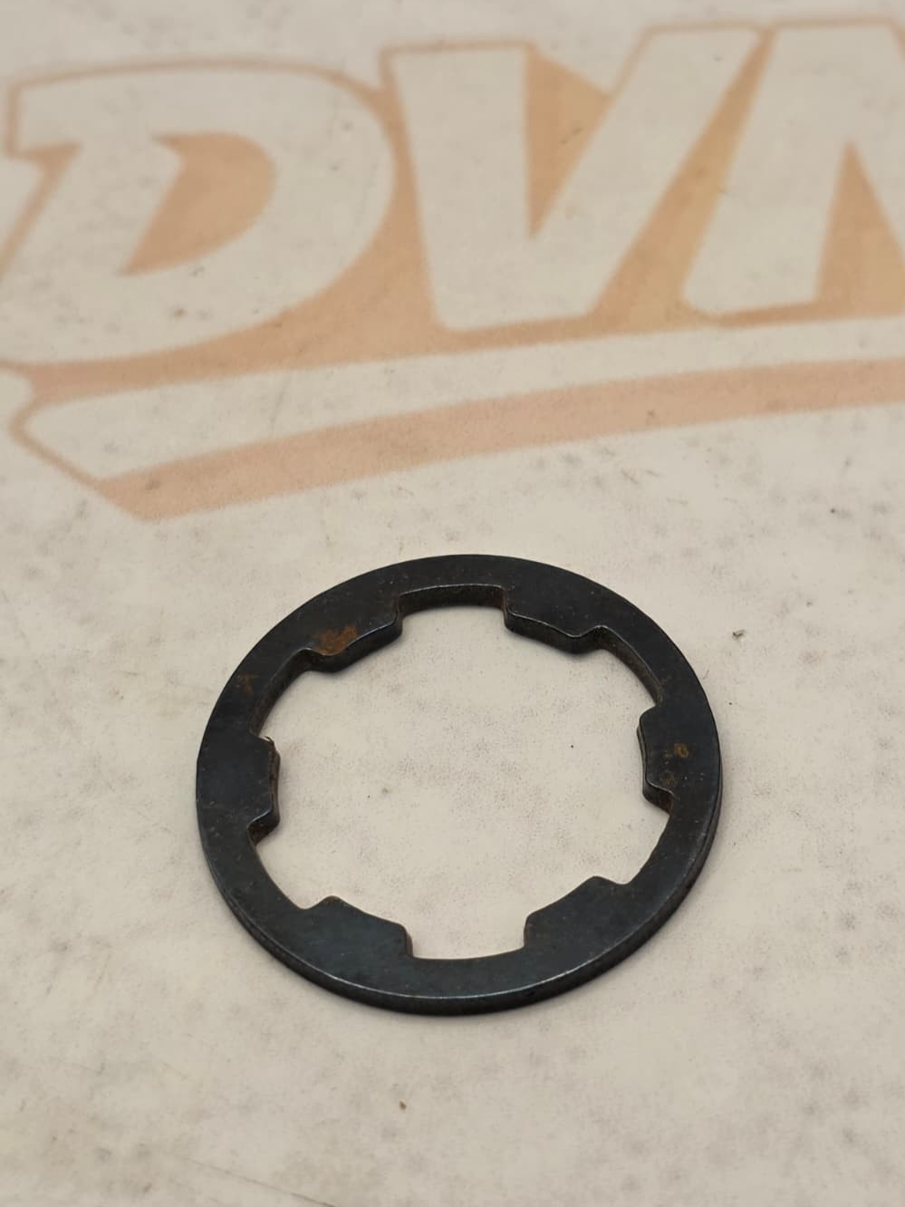 New Honda OEM 90451-300-000 Washer (25Mm)