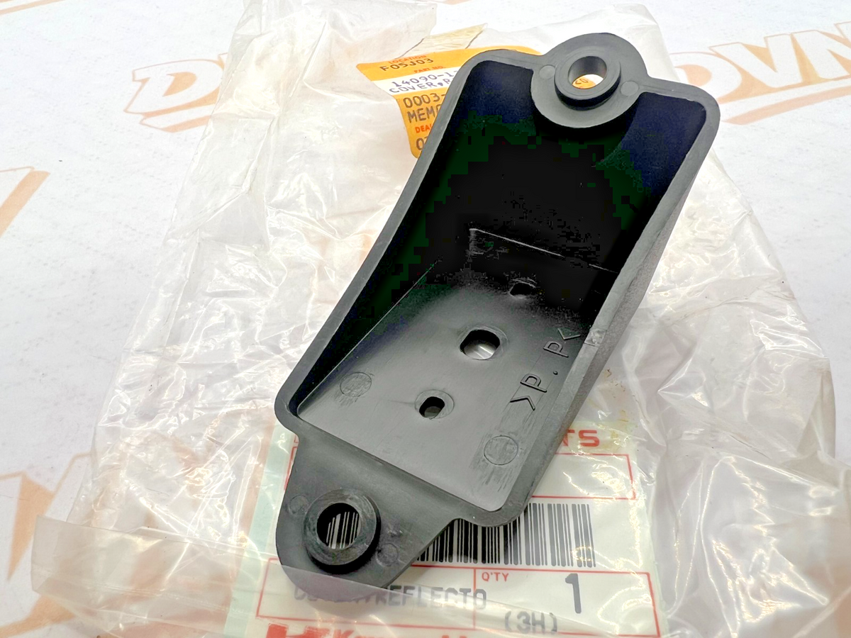 KAWASAKI NOS OEM 14090-1264 REFLECTOR COVER