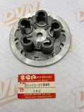 Suzuki RM125 RG125 TS125R TS200R Clutch Pressure Disc NOS Plate 21462-01B40