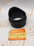 NEW  GENUINE SUZUKI GS650 AIR BOX INTAKE BOOT 13881-34200 OEM GS 650